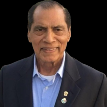 Dr Manzoor Massey