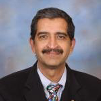 Dr Shan Pai